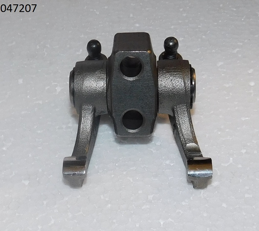 Коромысло в сборе SDG 12000(..),WS2V88B (Правое) Ws / Rocker arm 2V88 RIGHT (WS2V88-02300(R))