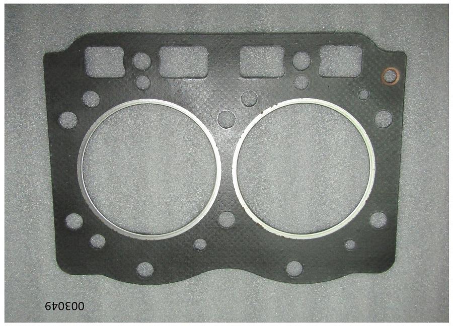 Прокладка головки блока цилиндров TDL 19 2L /Cylinder head gasket