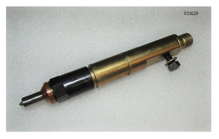 Форсунка Yangdong Y4105D/Fuel injector