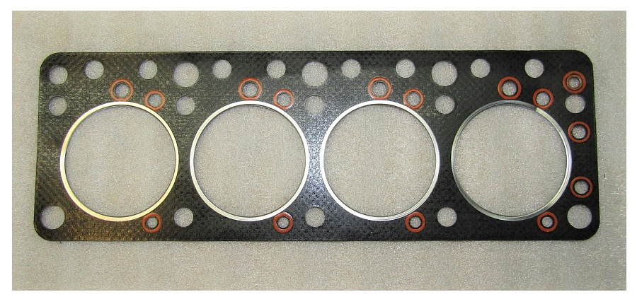 Прокладка головки блока цилиндров TDQ 15 4L/Cylinder head gasket