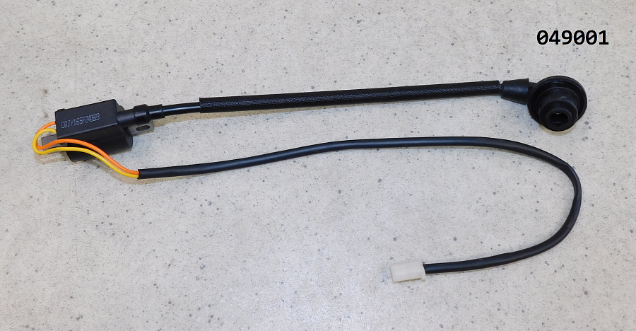 Катушка зажигания SGG 3000Si(ESi), KM165F / Ignition coil (04.08.30400-16501-00)
