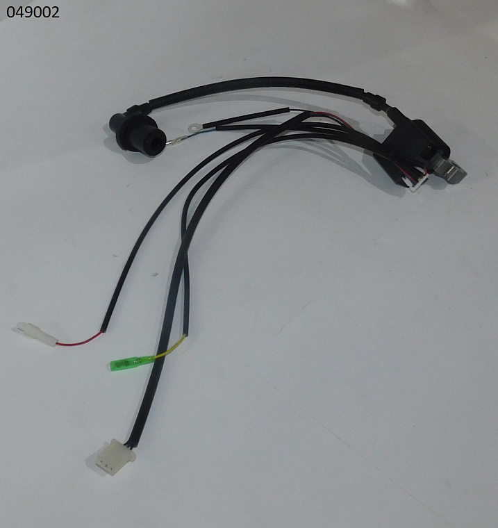 Катушка зажигания SGG 3800Ei,4000ESi, KM170F / Ignition coil (04.08.30400-16810-00)