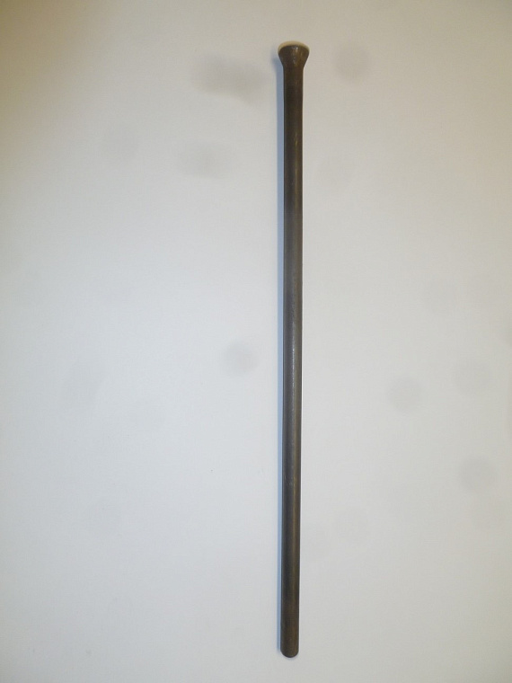 Штанга толкателя Ricardo N4105DS; TDK- N 38,56,66 4L (8х262)/Push rod