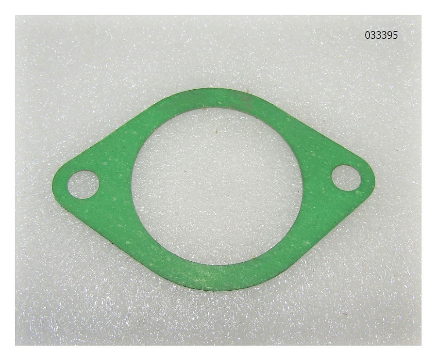 Прокладка впускного коллектора и ГБЦ TDA-N30 4LT/Gasket, intake manifold