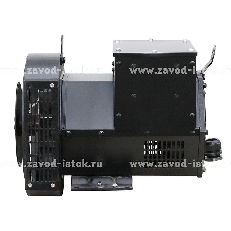 Синхронный генератор Yihua YHG-12 кВт