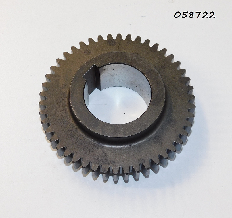 Шестерня ведущая TSS-CP-220/Gear, CNP330Y-1-C20 (3130102001)
