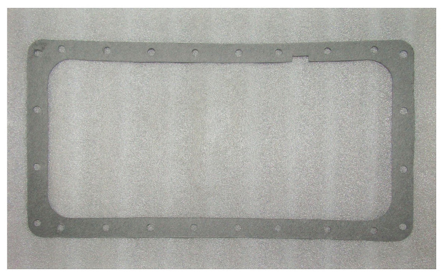 Прокладка поддона TDQ 15 4L/Oil sump gasket