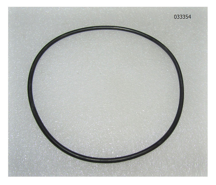 Кольцо уплотнительное гильзы TDA-N30 4LT/Seal,cylinder liner