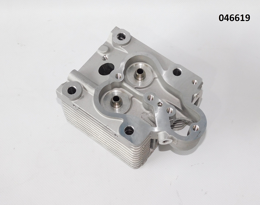 Головка блока цилиндров SDG 12000(..),CD292F Sh / Cylinder Head (CD292F-02101)