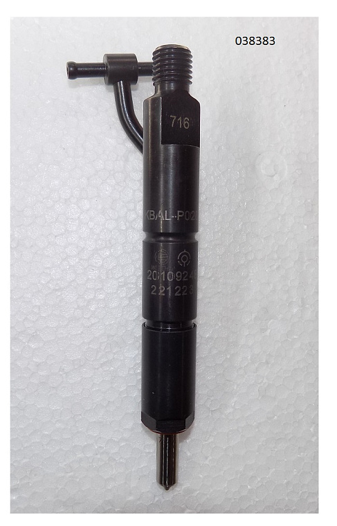 Форсунка топливная WP2.3D33E200/Fuel injector