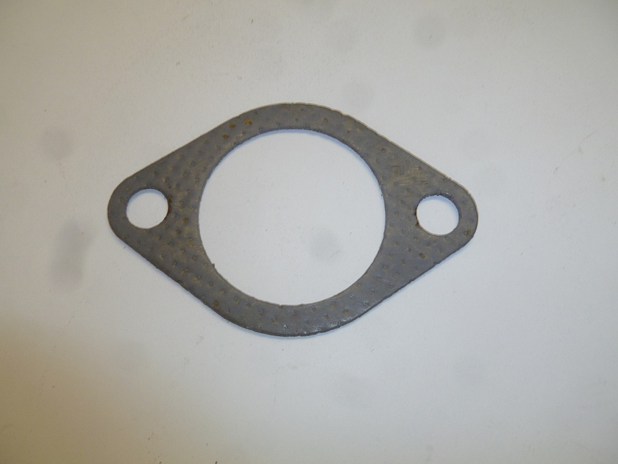 Прокладка выхлопного патрубка и глушителя TDY 25 4L/Gasket,exhaust manifold (Y4100Q-08002)