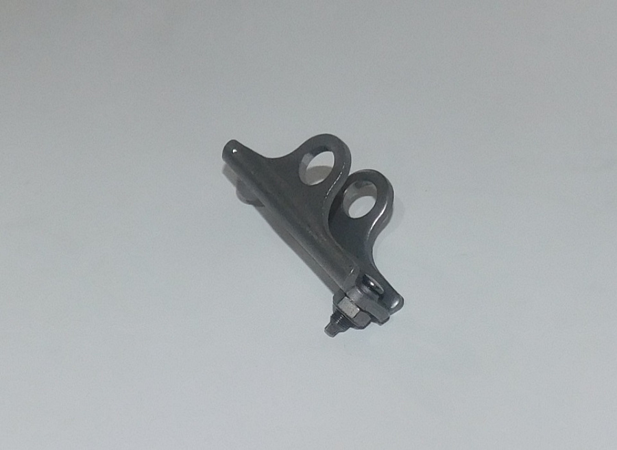 Коромысло клапана SGG 7000(..)-7500(..),KP460E / Valve rocker assy (14310-A262T-0001)