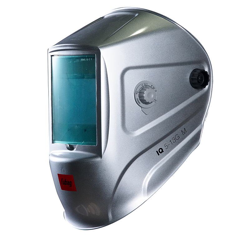 Маска сварщика Хамелеон FUBAG IQ 5-13G M