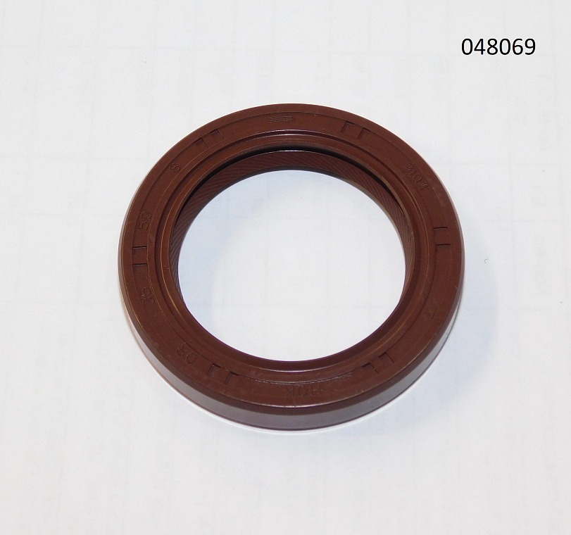 Сальник КВ (DR35х50х8) SDG 7000(..),LT192FD / Oil seal DR35х50х8 (1.02.01.05.0027)