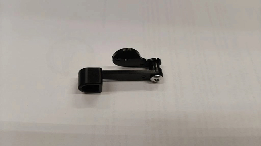 Переключатель дроссельной заслонки в сборе 1E44F/Throttle Switch assembly TSS-GJH95 (№1-62;№1-64;№1-65 JH95A, 1E44F)