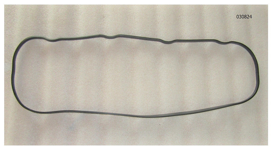 Прокладка крышки клапанов TDR-K 18 4L;TDR-K 22 4L/Sealing gasket - cylinder head cover