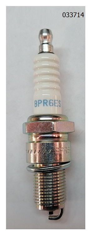 Свеча зажигания бензинового двигателя SGG 10000Ei,SV460 / Spark plug (20027-00019-00)
