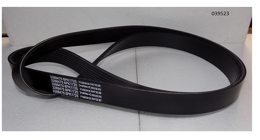 Ремень 6LTAA8.9-G2/Belt (3288475)