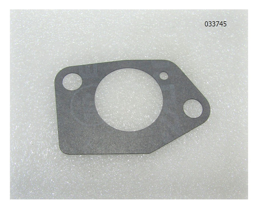 Прокладка инсулятора и карбюратора SGG 10000Ei,SV460,SV460B / Gasket carburetor (33048-00078-00)