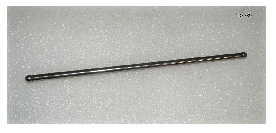 Штанга толкателя клапана SGG 10000Ei,SV460 до 08.2024 (5,0х167) Sc / Push rod (34020-00015-00)