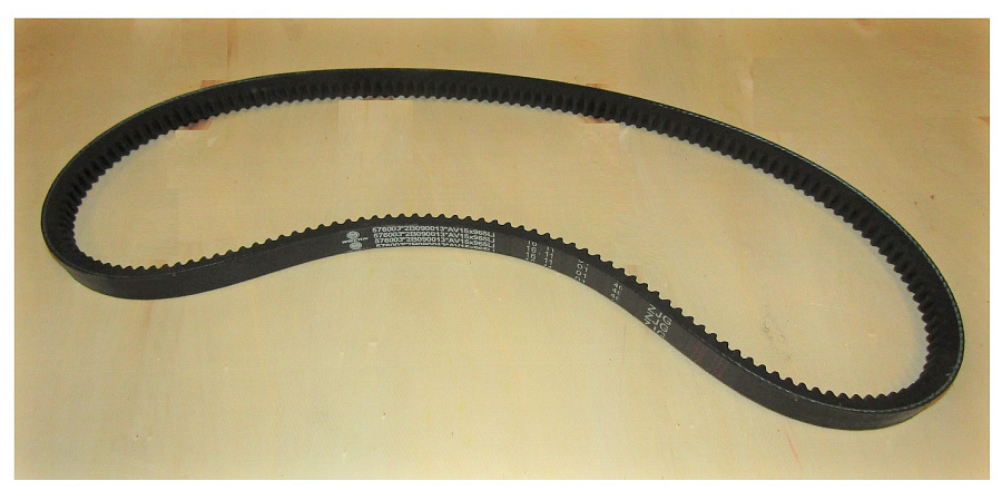 Ремень приводной (AV15х965Li) /V-Belt,