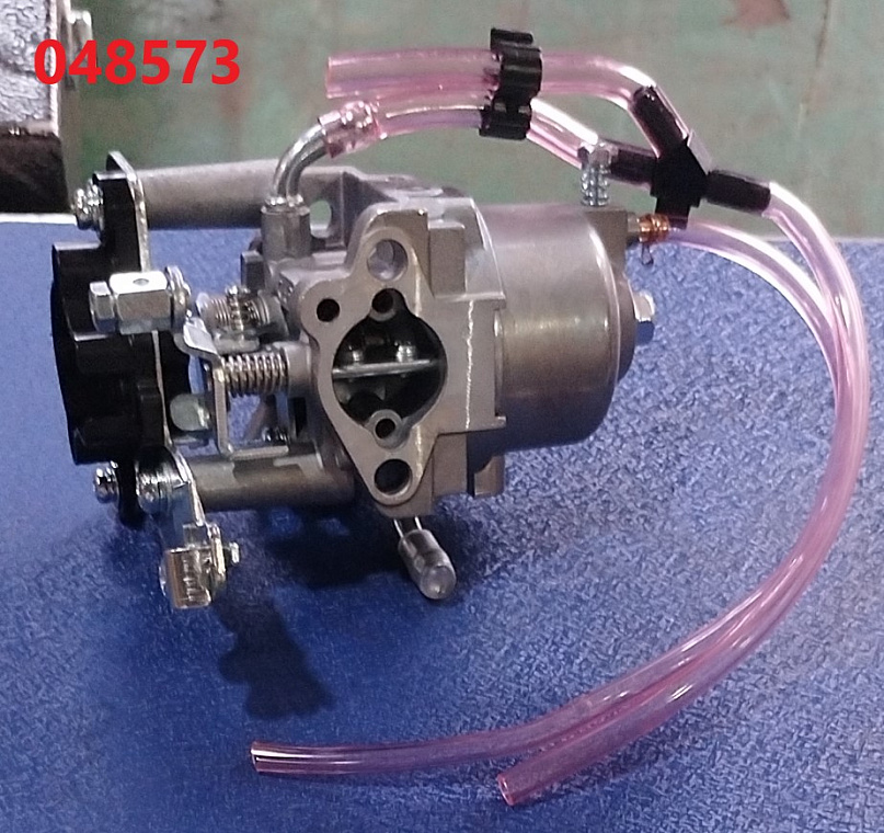 Карбюратор SGG 1800Si-2100Si,KM148F / Carburetor (03.06.16100-14805-00)