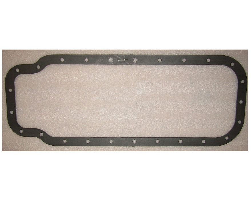 Прокладка поддона TBD 226B-4D/Oil sump gasket (1227 0876)