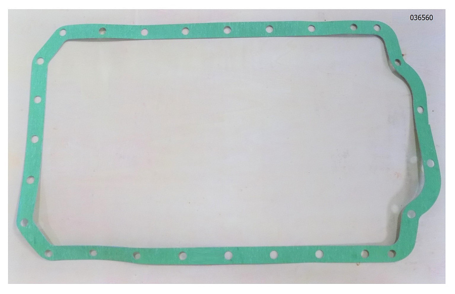 Прокладка поддона TDK-N 110 4LT/Gasket ,oil sump 4R070104