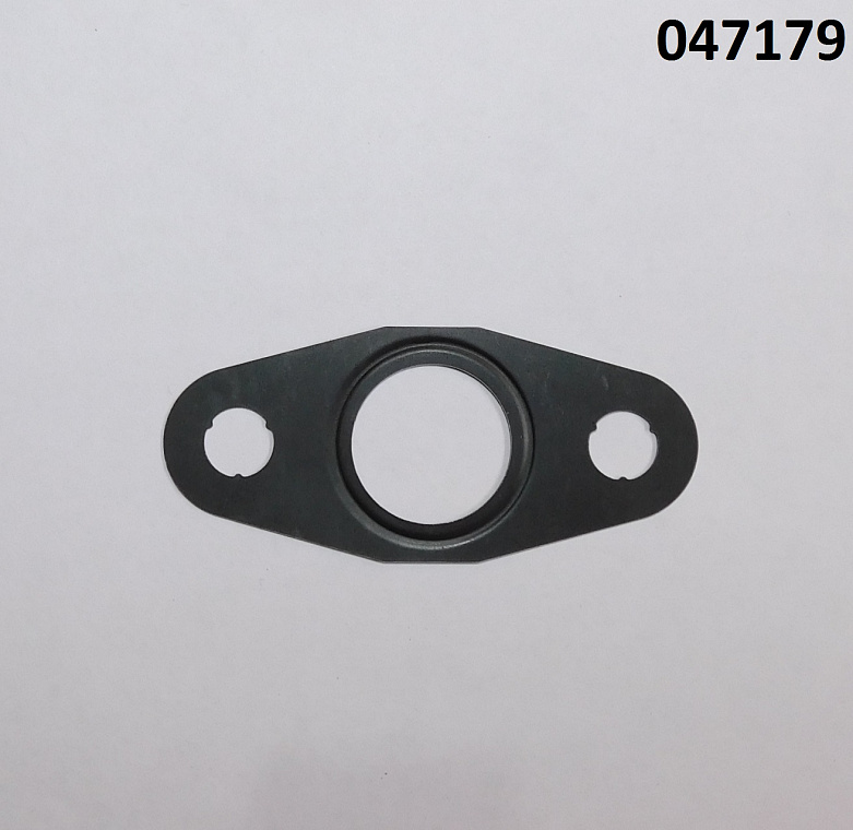 Прокладка турбокомпрессора YC6A245L-D21/Gasket (M3600-1118301A)
