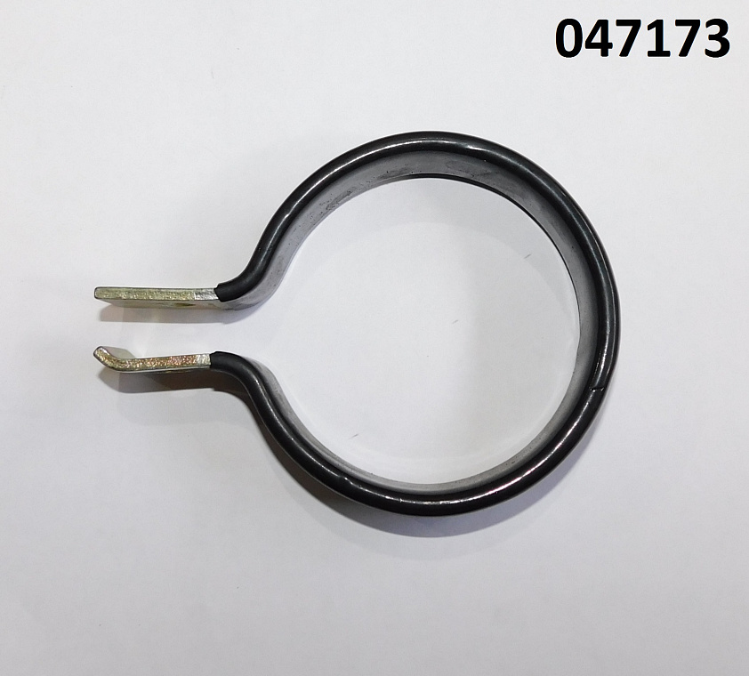 Держатель патрубка радиатора YC6A245L-D21/Clamp ring (M36D5-1118029)
