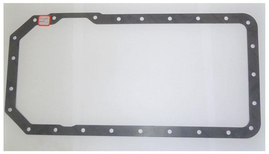 Прокладка поддона TDQ 20 4L/Oil sump gasket
