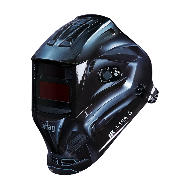 Маска сварщика Хамелеон FUBAG IR 9-13A S