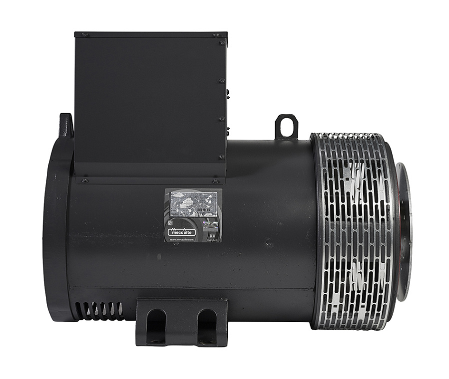Mecc Alte ECP34-1M4 SAE 3/11,5 (100 кВт)