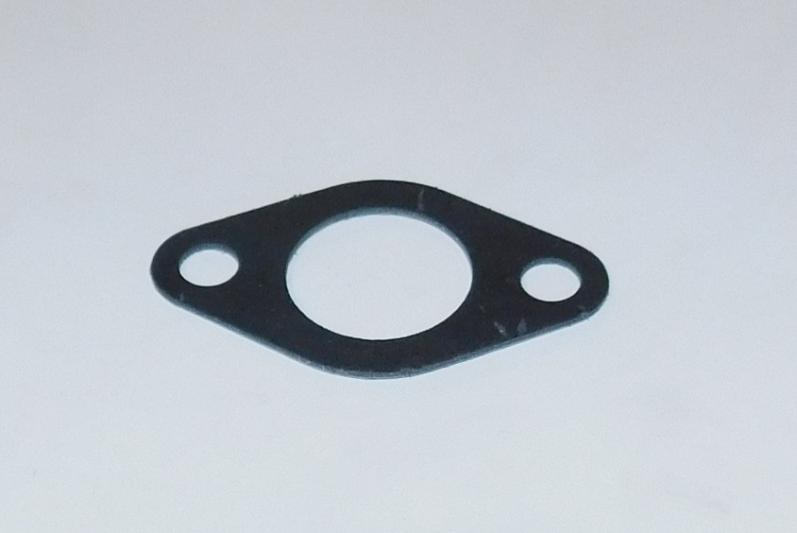 Прокладка глушителя SGG 5000(..)-8500(..) KM190F, KM192F Km / Muffler gasket (03.09.18001-18801-00)