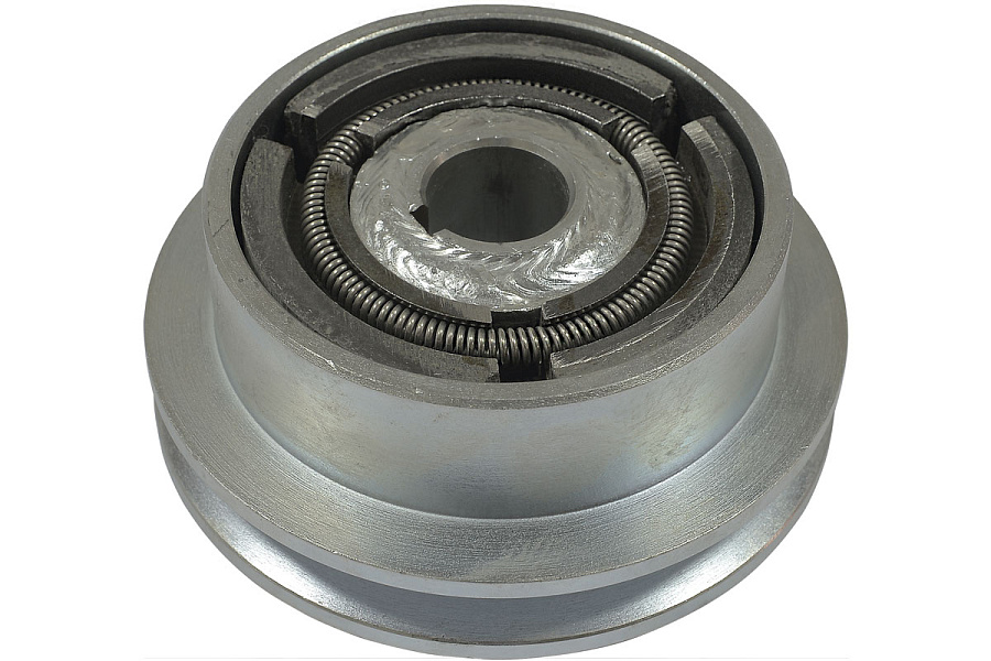 Муфта центробежная (25х128х60/1А) TSS-СР-240/Clutch Assy, (2302-10250-1)
