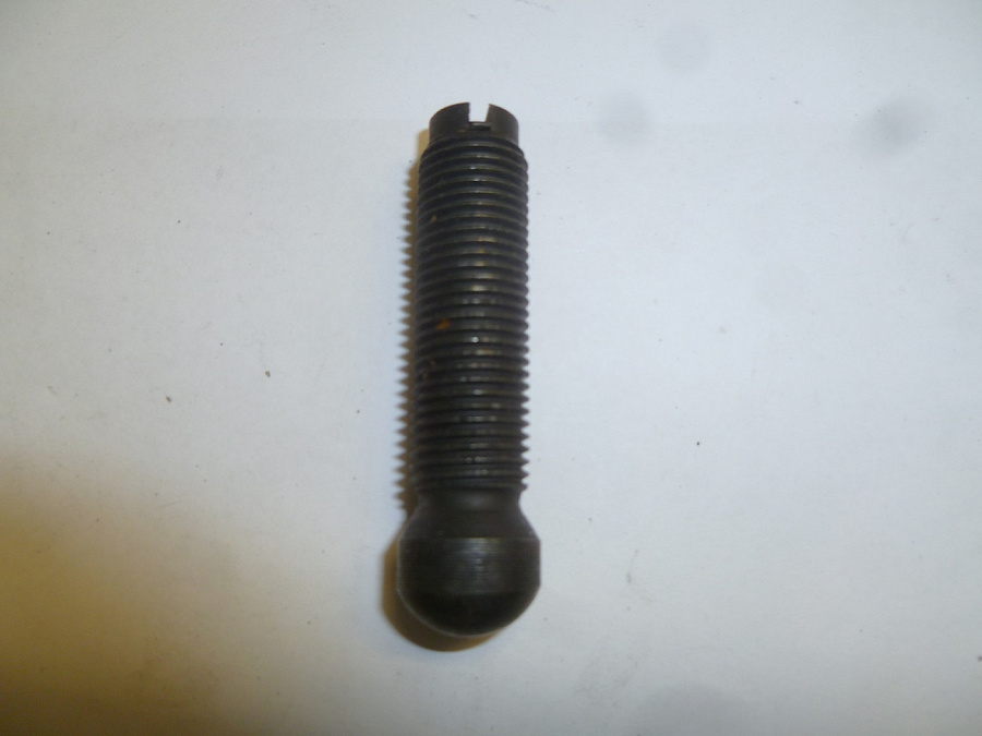 Винт регулировочный коромысла клапана TDW 618 12VTE (М12 х1,25 х 53,3) /Adjusting screw rocker arm (