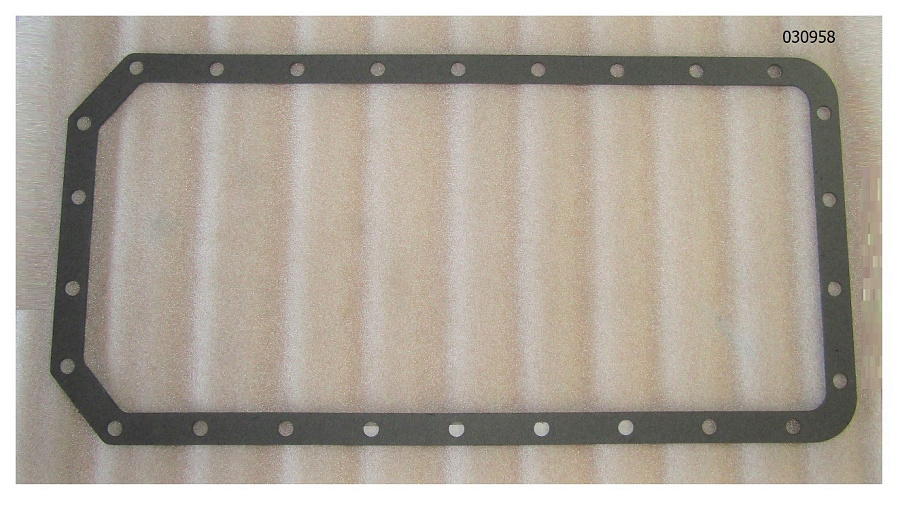 Прокладка поддона TDR-K 25 4L/Gasket, oil sump