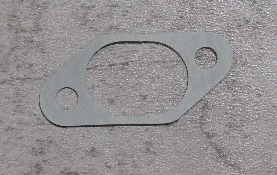 Прокладка впускного коллектора и ГБЦ SDG 10000(..),LT290FE Lt / Intake manifold gasket (1.02.07.99.0010)