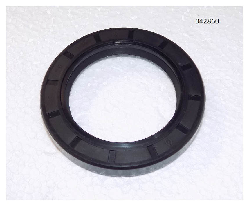 Сальник (50х72х10) вала ведущего виброузла TSS-CP-350/Oil Sealing, №33 (2550721002)