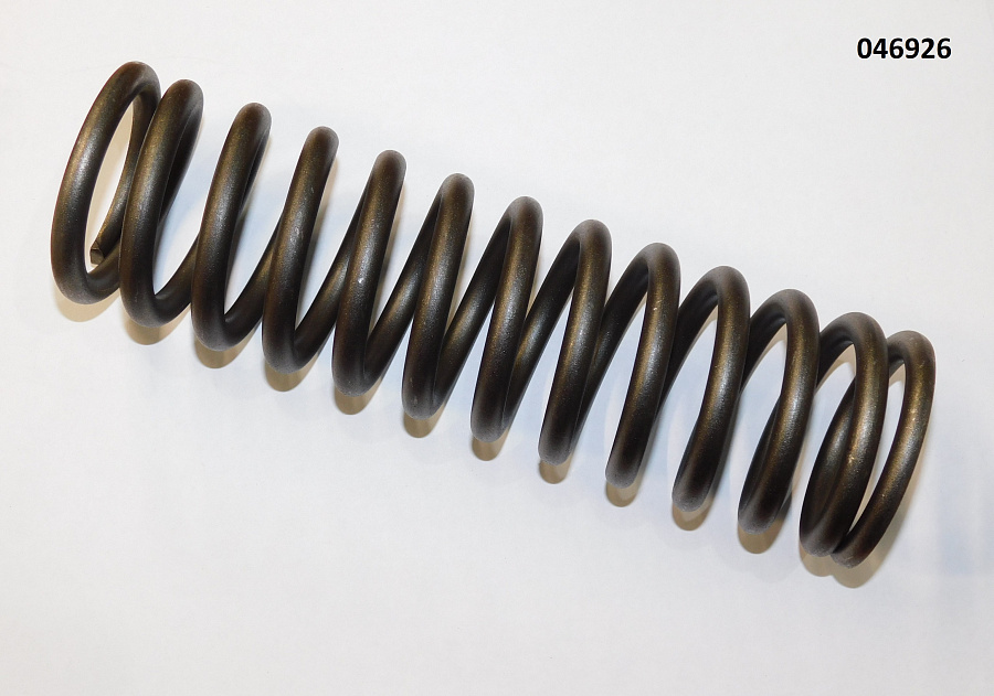 Пружина цилиндра наружная TSS RM80H,L/Outer spring, (80K-A21)